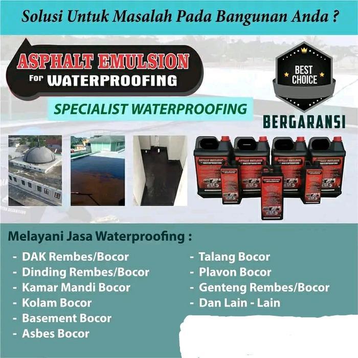 aspal cair 25 kg,Asphalt emulsion ORI. Paint