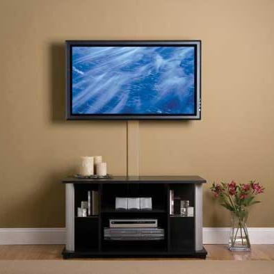 "New" Bracket TV 55 inch flexible Braket Breket 50" 49" 43" Termurah