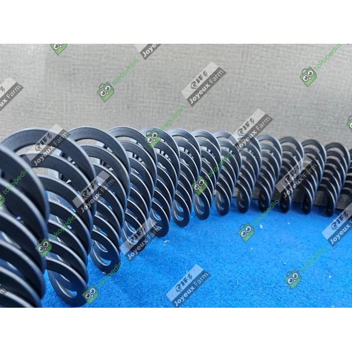 Auger Main Hooper / Auger Roll / Wire / Auger Main Hooper /Feeding Auto / Kandang Ayam