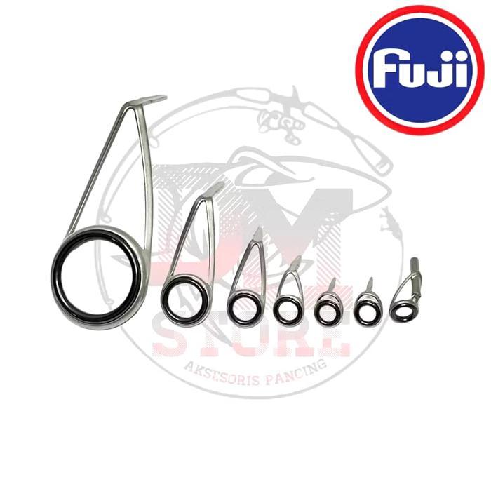 Hot Sale Ring Guide Fuji Ccklog - H Dan Ccktog - Ring Guide Fuji K Series