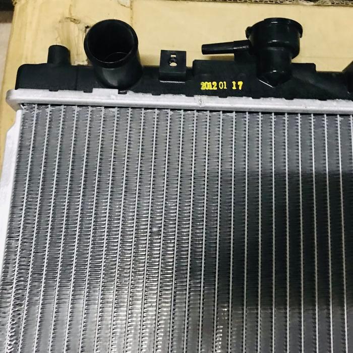 Radiator Kia Carens Ii Matic