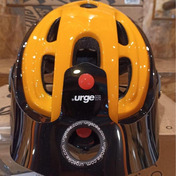 Helm Sepeda Urge Supatrail 100% Original