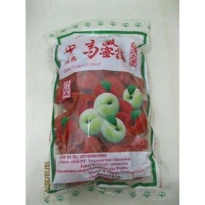 Manisan Buah Plum Kiamboi, Kiamboy/Kiammei