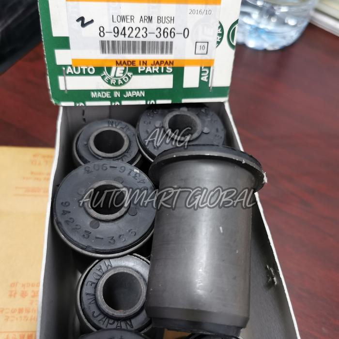 Bushing Arm Bawah Chevrolet Kbd26 Asli Japan