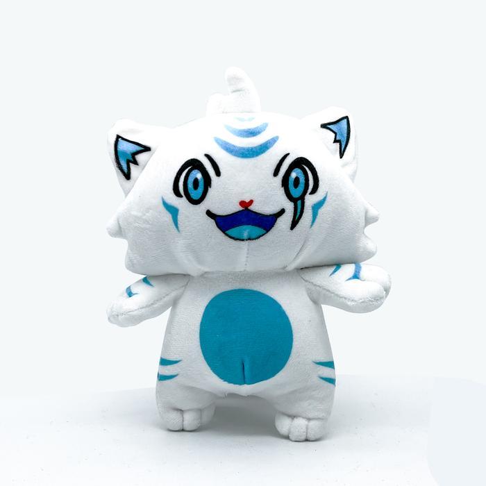 Evos Roar Plushie Boneka Evos Terbaru 
