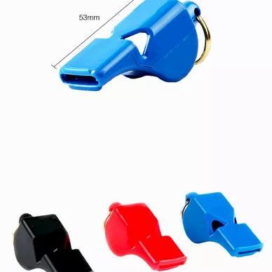 "New" peluit Fox 40 Classic Peluit Wasit Whistle Fox40