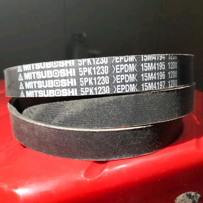 V Belt 5Pk 1230 Mitsuboshi