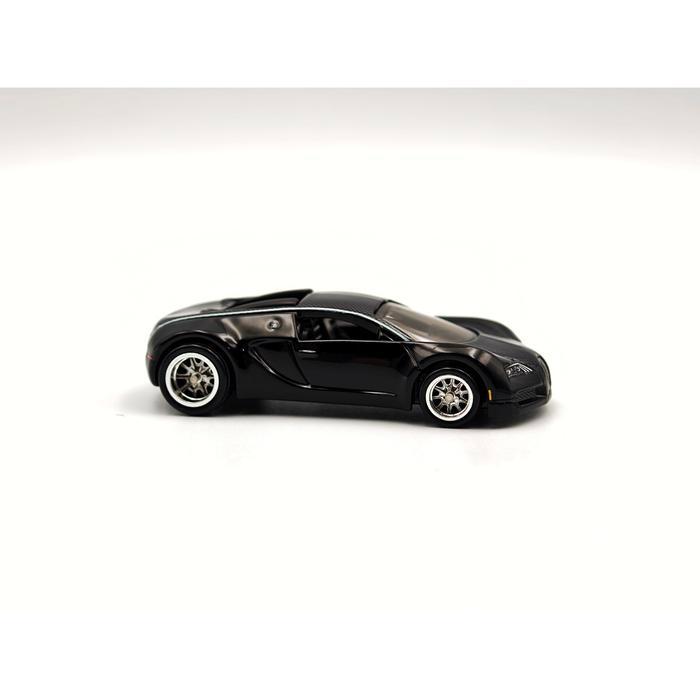 Ada Stok Hotwheels Loose - Bugatti Veyron (Loose from 2 Pack)