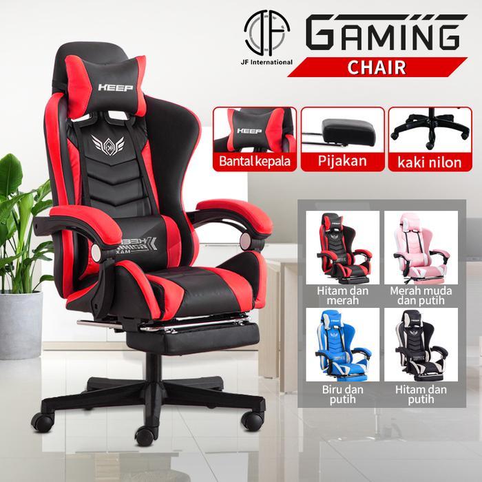 Terlaris Kursi Gaming/Gaming Chair/Premium Quality Gaming/Kursi Gaming