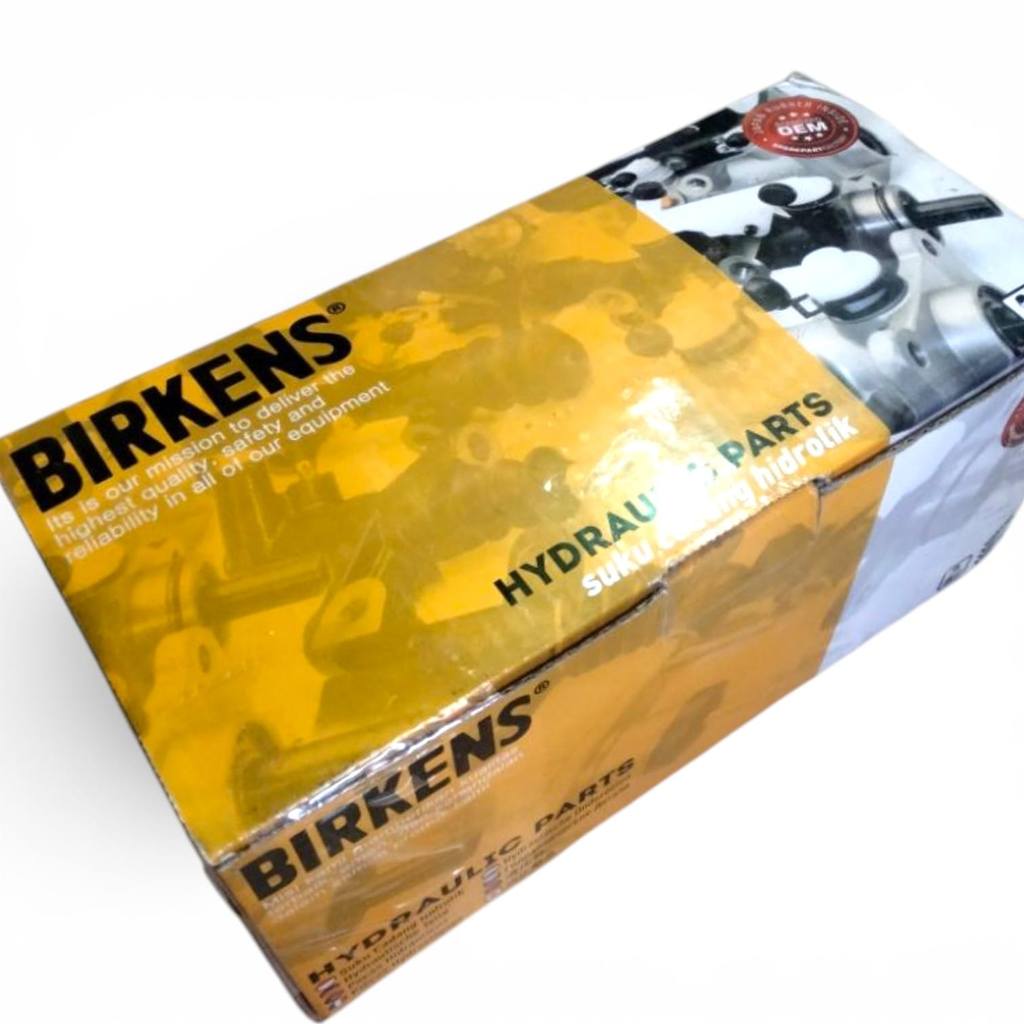 Brake Master rem atas Isuzu Dmax MUX