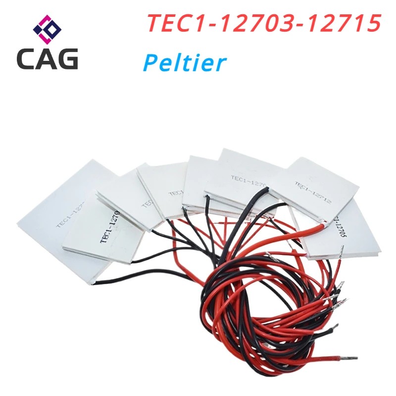 TEC1 12703 12704 12707 12705 12706 12708 12709 12710 12712 12715 TEC1-12703 12V 6A TEC1-12706