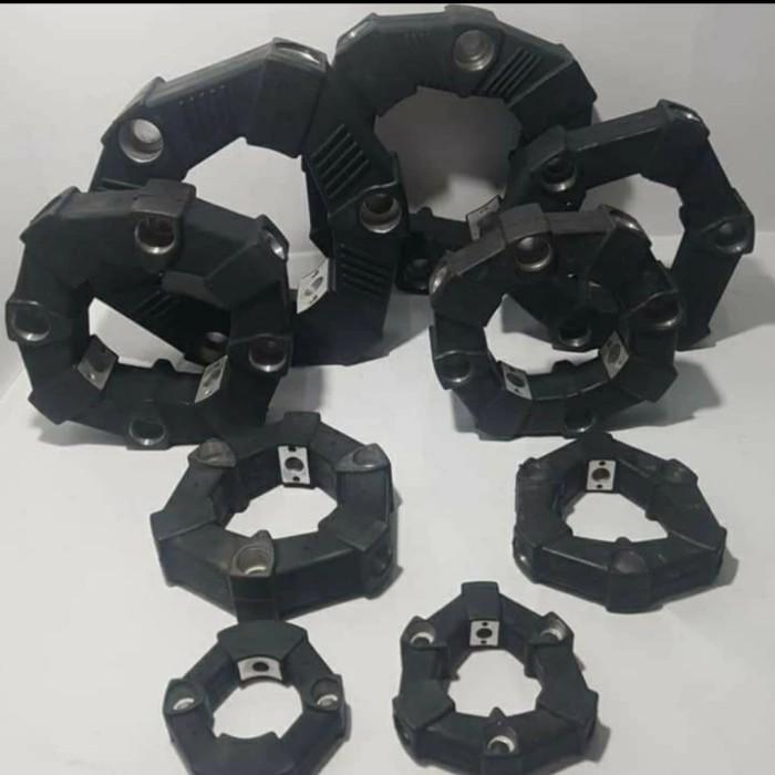 Coupling Pompa kubota U 50