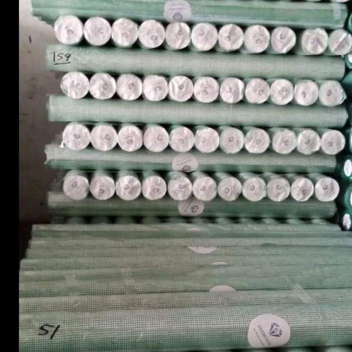 Terpal Plastik A12 Korea Per/Roll