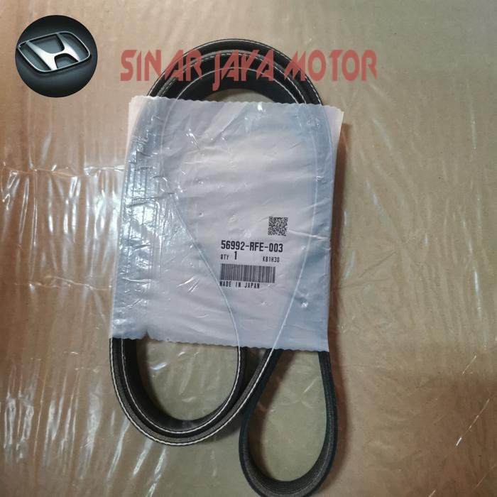 V Belt Honda Odyssey Rb 1 RB2 Original