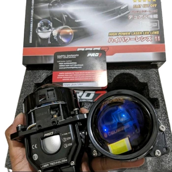 Biled projector Pro7 P730HV