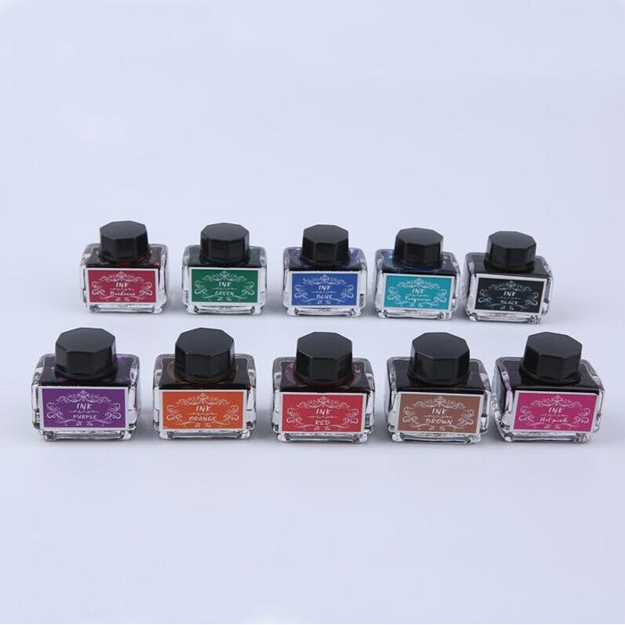 dip pen ink/Comic Pen Ink 15ml