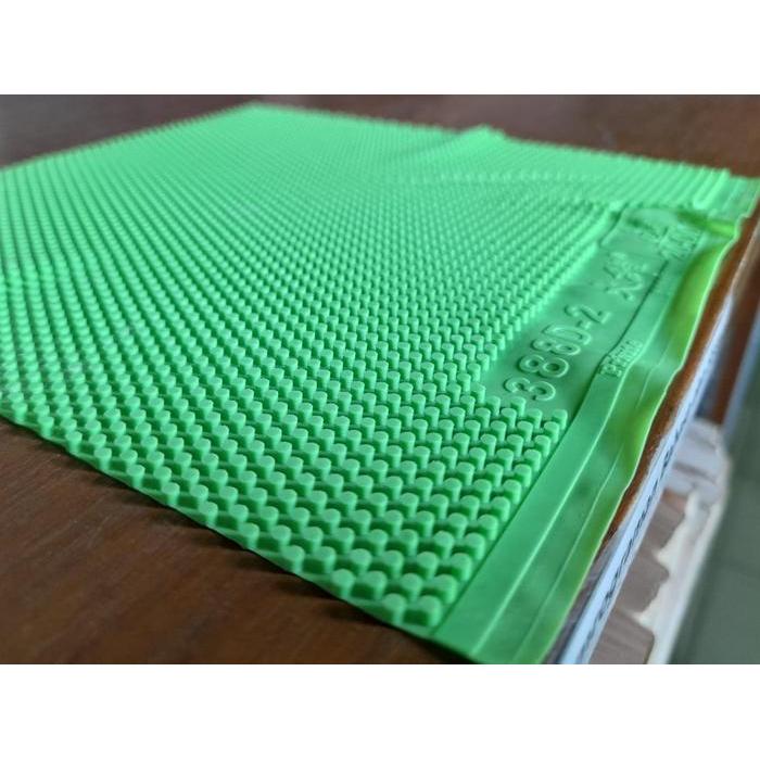 Karet Bintik Dawei 388D-2 OX Superblok Frictionless Super Blok Block Superblock 388D 2 388 D2