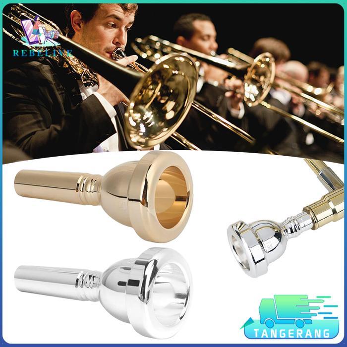 SALE 12C Mouthpiece Trombone Professonal Alto Trombone Mouthpiece