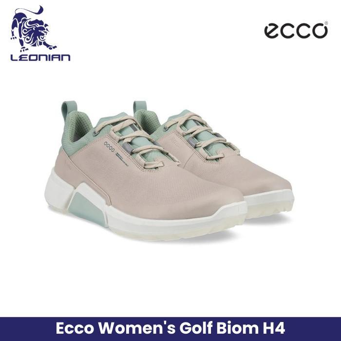 Sepatu Golf Ecco Women'S Biom H4 Diskon