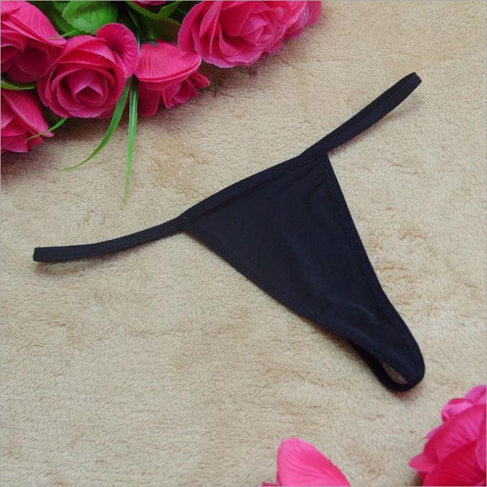 G STRING TALI SAMPING MINI THONG CELANA DALAM WANITA C082 BEST PRODUK 