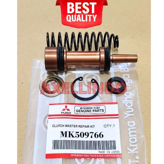 kit master kopling atas cm kit ps125 turbo canter