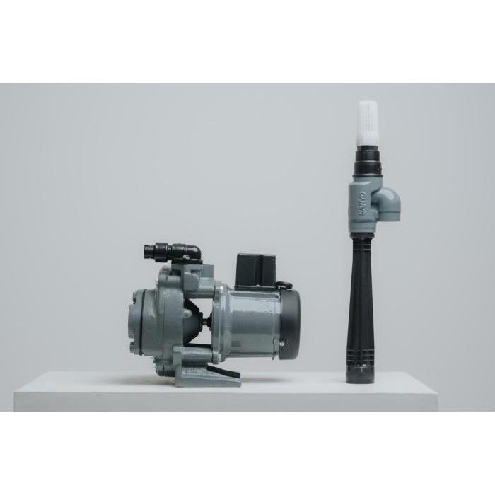 Pompa Jet Pump Sanyo PDWH200B Sumur Dalam