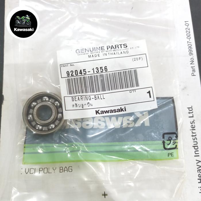 Bearing Super Kips 2 Tak 92045-1356 Kawasaki