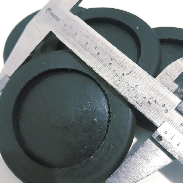 SALE Karet Adjuster Conveyor M12 Karet kaki adjuster conveyor M12 Karet adjuster M12