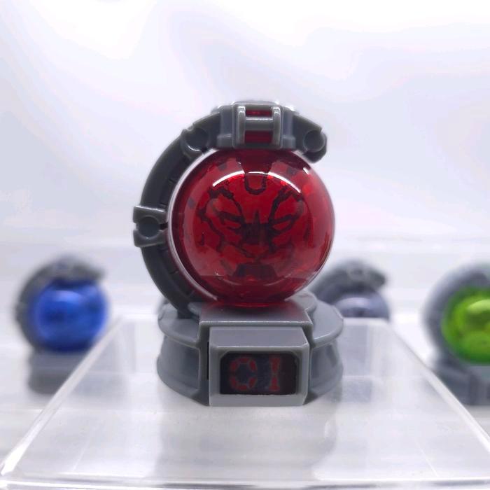 READY DX SG CT kyuranger for seiza blaster kyurenoh ryuteioh carberus haou orion voyager kyutama set
