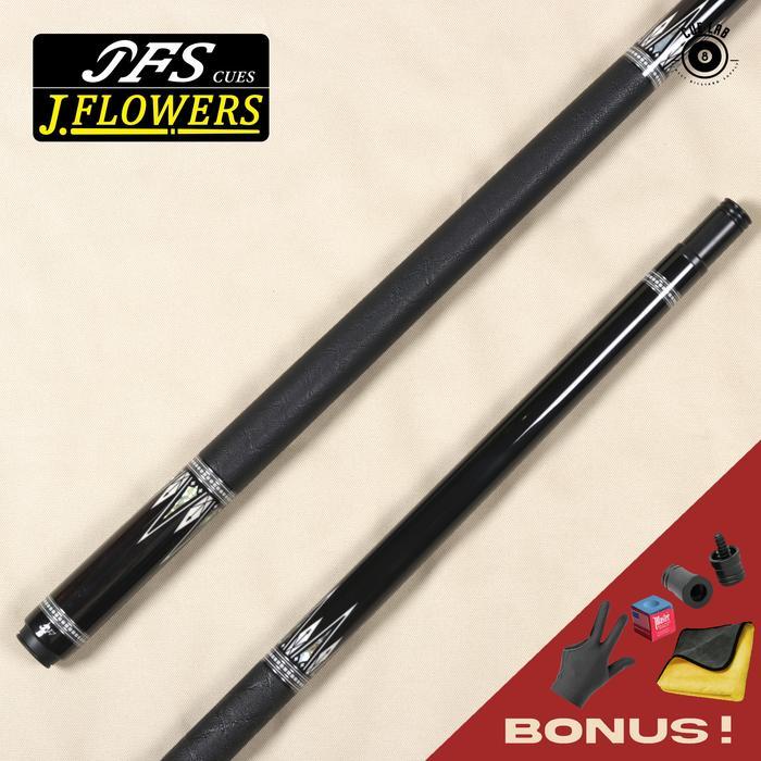 Jflowers jf10-22f | Billiard Cue Play - Jf10-22f only, 11.8 mm