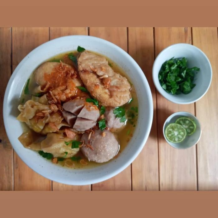 Cuanki Hegar Cenghar Bandung