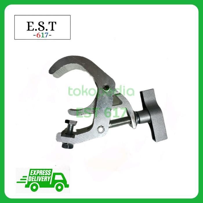 Braket Gantungan Lampu Moving Head Beam