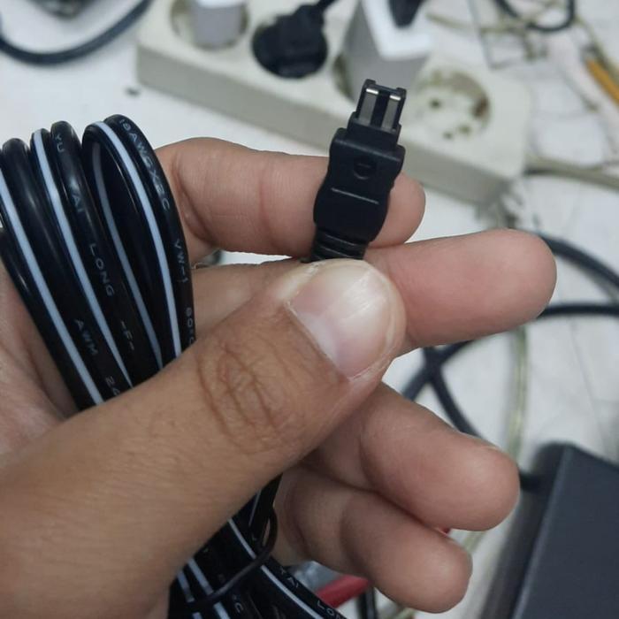 CHARGER ADAPTER HANDYCAM SONY DCR DVD 710 DVD810 DCR DVD 605 DVD608 KR
