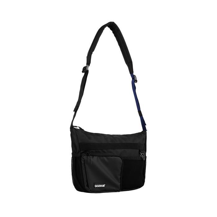 SIAPKIRIM Gozeal Slingbag Orbit Tas Slempang Casual Pria Wanita Unisex READY STOCK