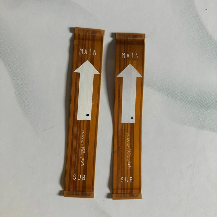 Fleksibel Flexibel Samsung M51 M515 Original Copotan