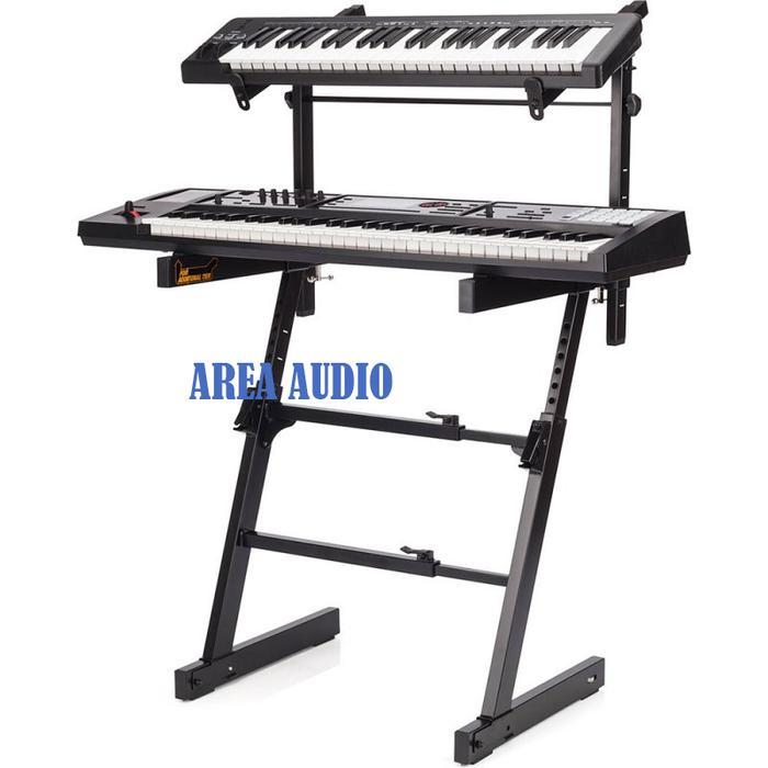 HERCULES KS410B HERCULES KS 410B STAND KEYBOARD HERCULES KS 410 B