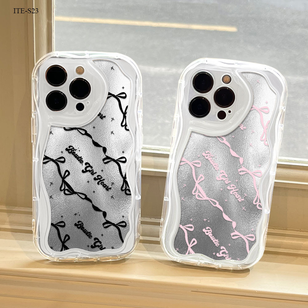 Silikon Case Hp Untuk Itel A90 A80 A70 P65 P55 RS4 S25 Ultra 5G For Casing Ponsel Phone Kesing Cesin