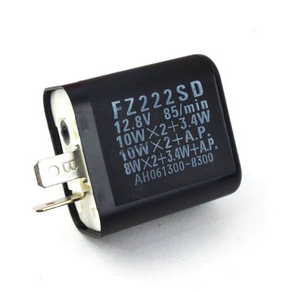 38301K16901 – RELAY COMP WINKER, RILAY RILEY SEIN, FLASER BEAT, SCOOPY, VARIO 110 ORI AHM