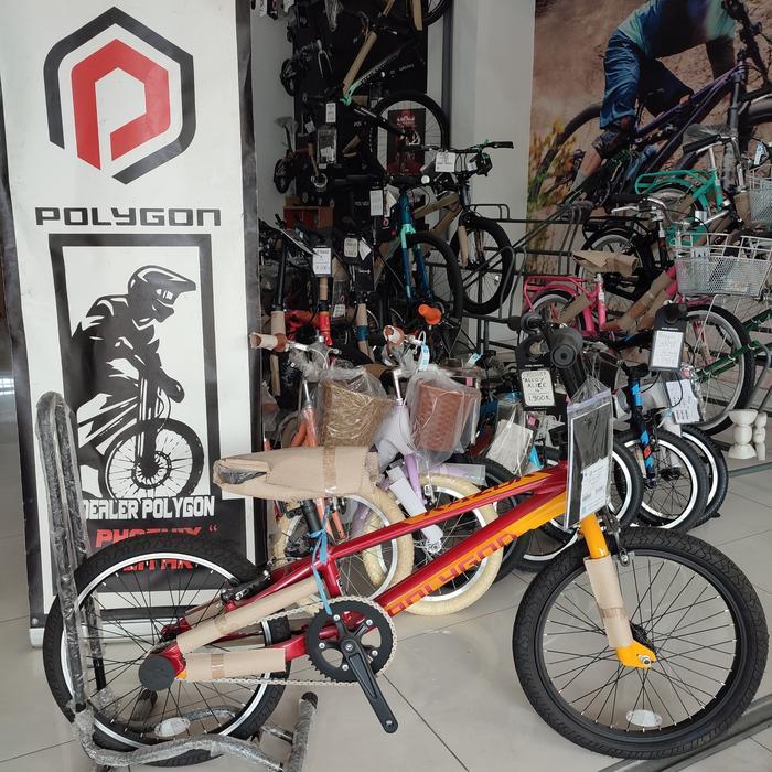 Polygon Razor Pro
