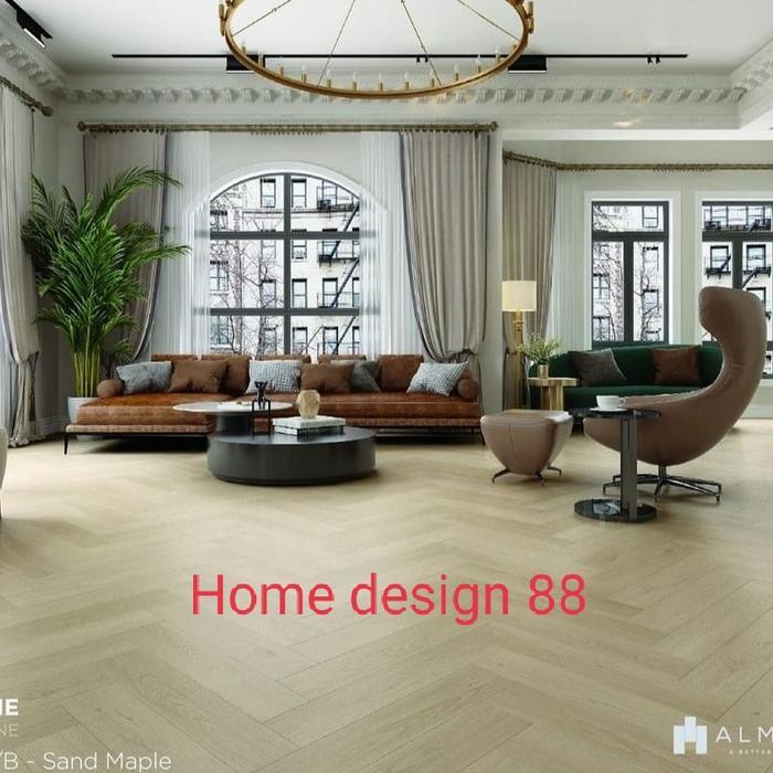 Spc Almaflor Herringbone Doura Essential Max Core Max Prime