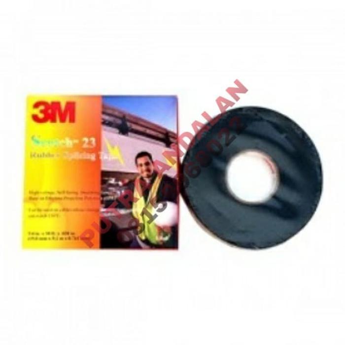 Scotch 23 Rubber