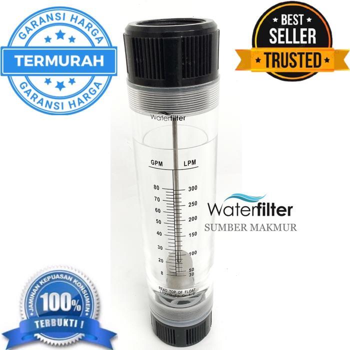 Flow Meter 80 Gpm inline / Flow Meter