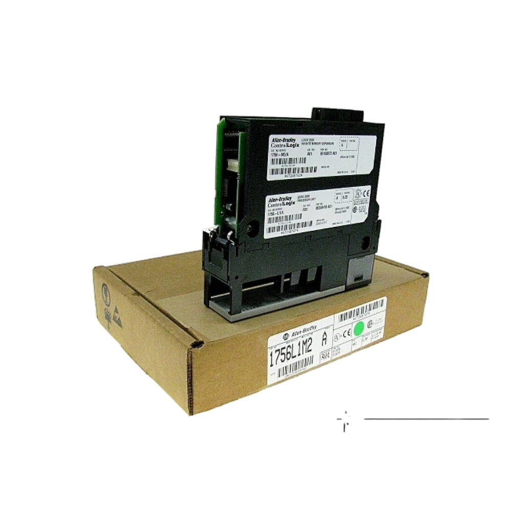 Allen-Bradley 1756-L1M2 ControlLogix Controller