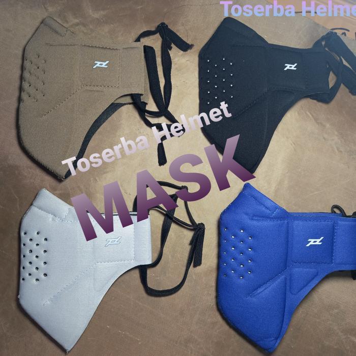 Masker Tomo Life Mask Promo