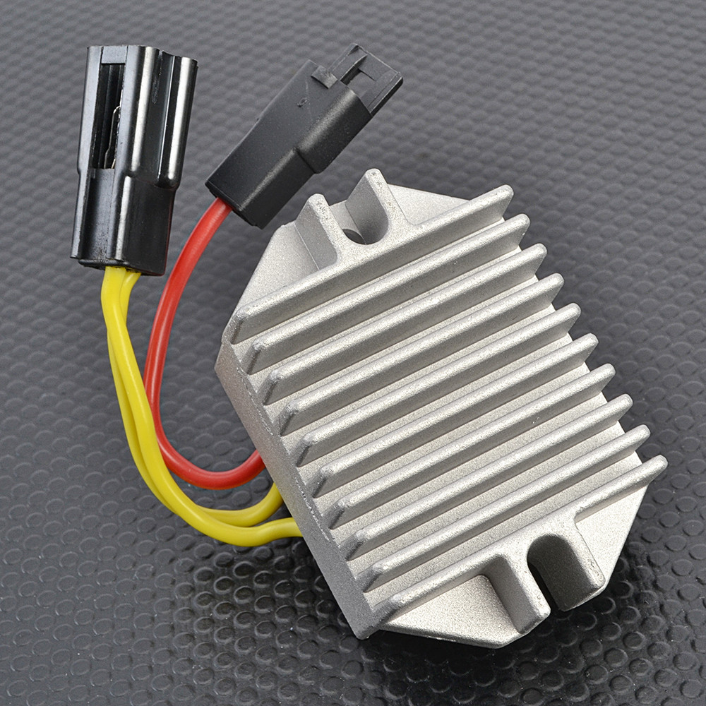 REGULATOR RECTIFIER FOR BRIGGS & STRATTON B&S 20AMP 23HP FOR ARGO XTV FRONTIER 650 8X8 2019 593843