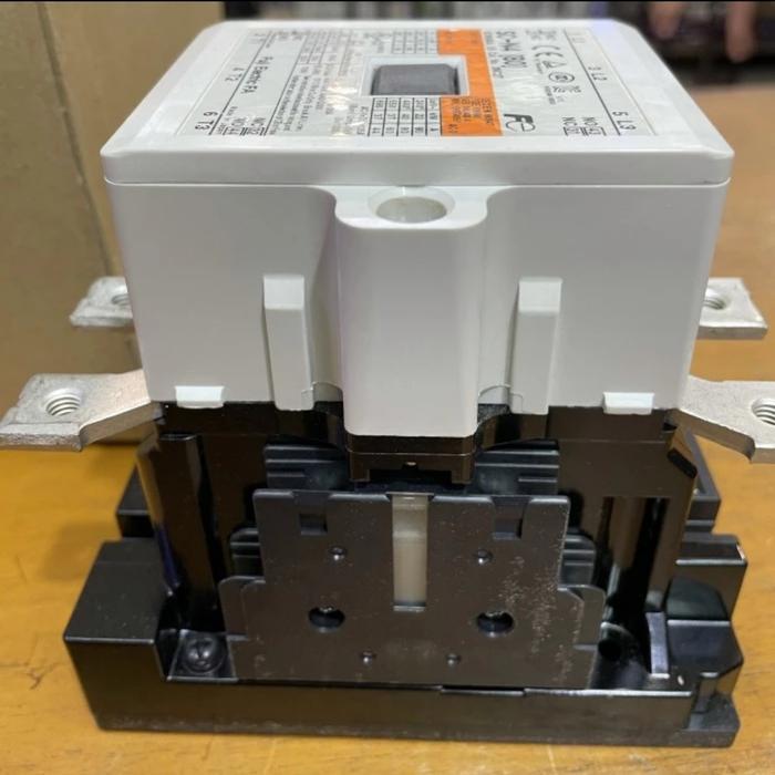 Timeshoop- Kontaktor/Contactor Fuji Sc-N4