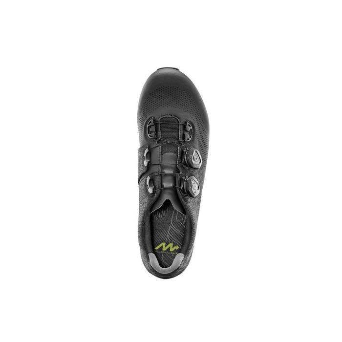 GIANT SHOES ROAD SURGE PRO HIGH VOLUME BLACK - 41 road bike