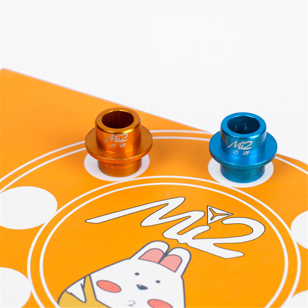 Speed Skating Bearings Black Ceramic Micro Bearing High Precise NS 688 Bearings With 608 Outer Ring