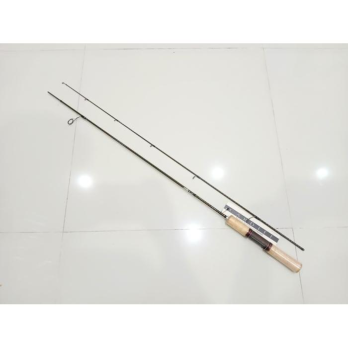 Joran Pancing Shimano Cardiff 56UL