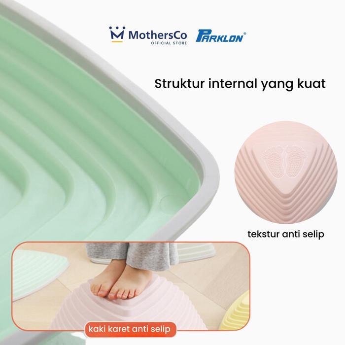 Ready Parklon Stepping Stone Balance Stone Premium